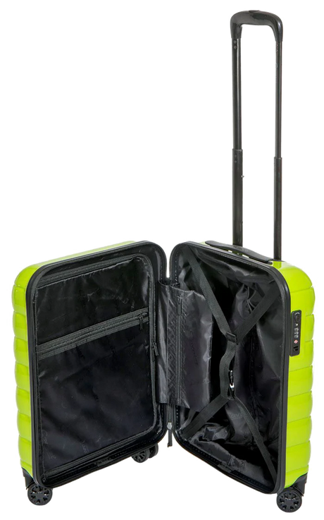 Cavalet Smygehuk - Cabin Suitcase Lime