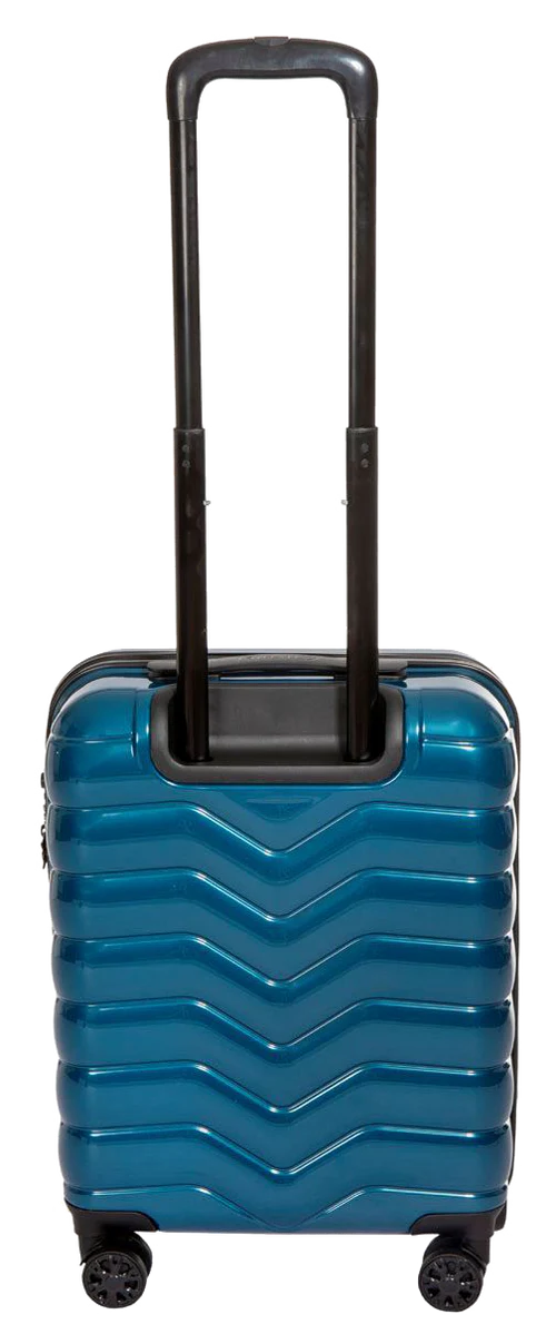 Cavalet Smygehuk - Cabin Suitcase Blue