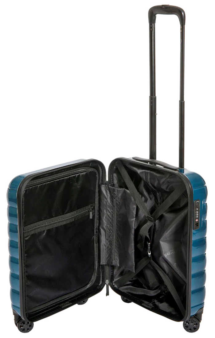 Cavalet Smygehuk - Cabin Suitcase Blue