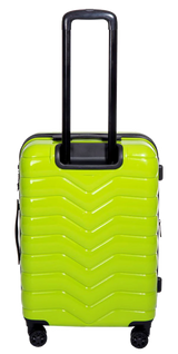 Cavalet Smygehuk - Mellan Expanderbar Lime