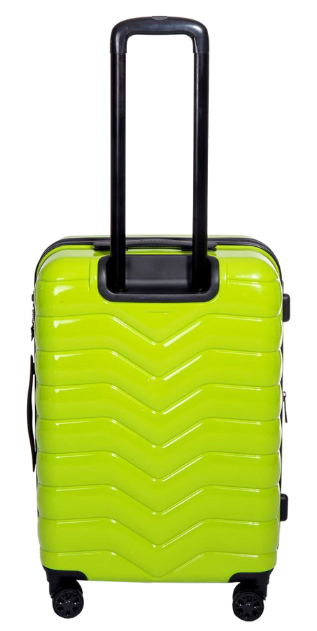 Cavalet Smygehuk - Mellan Expanderbar Lime