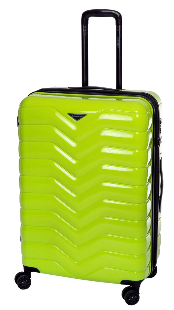 Cavalet Smygehuk - Stor Expanderbar Lime