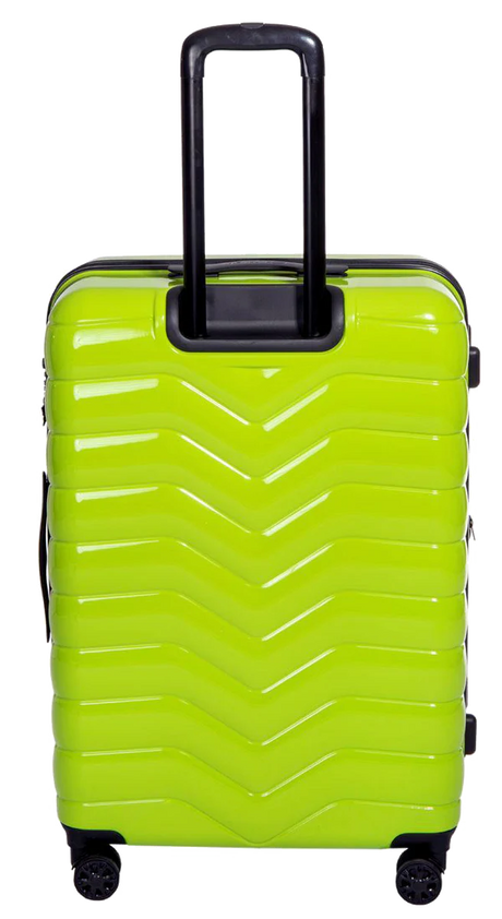 Cavalet Smygehuk - Stor Expanderbar Lime