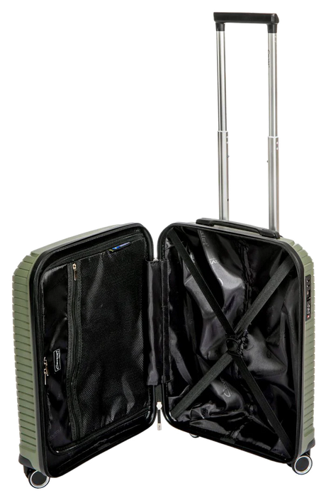Cavalet Skottorp - Cabin Bag Green
