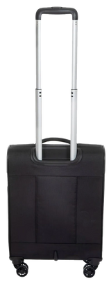 Cavalet Klippan - Kabinväska Svart