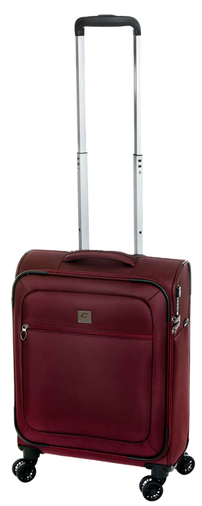 Cavalet Klippan - Cabin Suitcase Burgundy