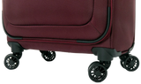 Cavalet Klippan - Cabin Suitcase Burgundy