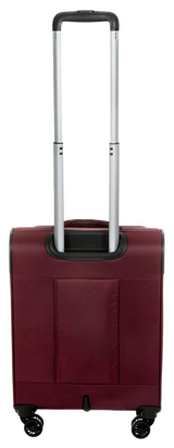 Cavalet Klippan - Cabin Suitcase Burgundy