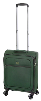 Cavalet Klippan - Kabinväska Dark green