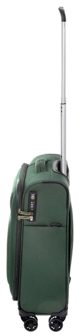 Cavalet Klippan - Kabinväska Dark green