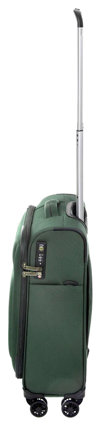 Cavalet Klippan - Kabinväska Dark green