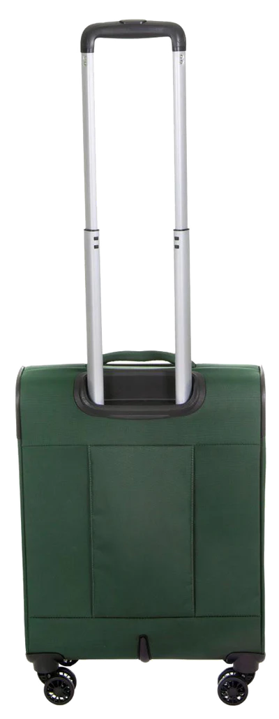 Cavalet Klippan - Kabinväska Dark green