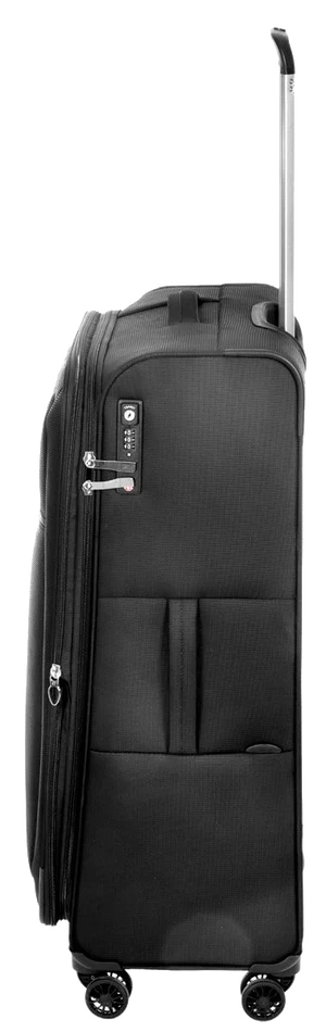 Cavalet Klippan - Stor Svart