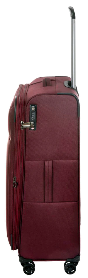 Cavalet Klippan - Stor Burgundy