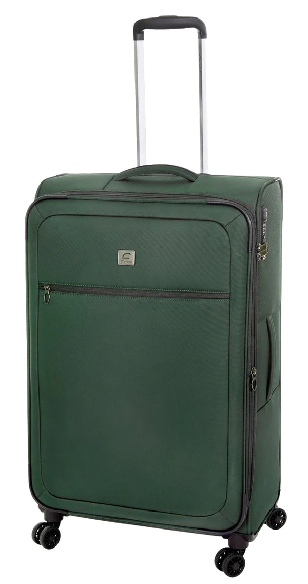 Cavalet Klippan - Stor Dark green