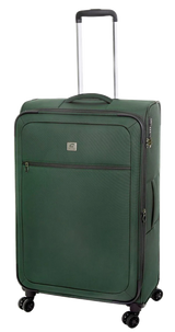 Cavalet Klippan - Stor Dark green