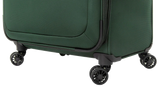 Cavalet Klippan - Stor Dark green