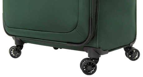 Cavalet Klippan - Stor Dark green