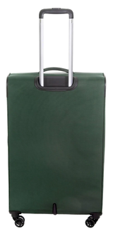 Cavalet Klippan - Stor Dark green