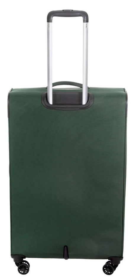 Cavalet Klippan - Stor Dark green