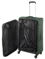 Cavalet Klippan - Stor Dark green