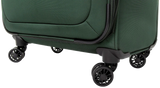 Cavalet Klippan - Mellan Dark green