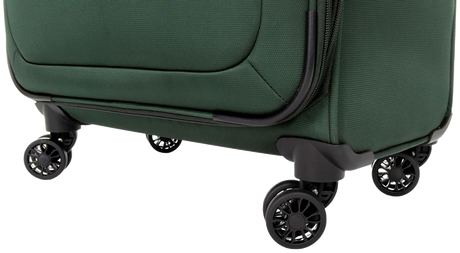 Cavalet Klippan - Mellan Dark green