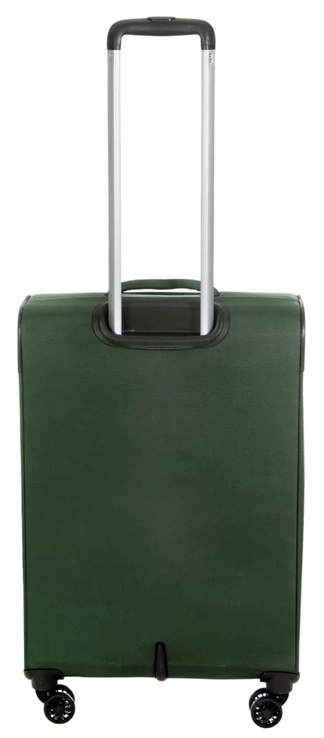 Cavalet Klippan - Mellan Dark green
