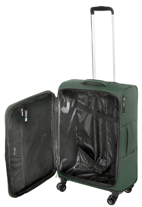 Cavalet Klippan - Mellan Dark green