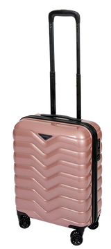Cavalet Smygehuk - Kabinväska Shiny Pink