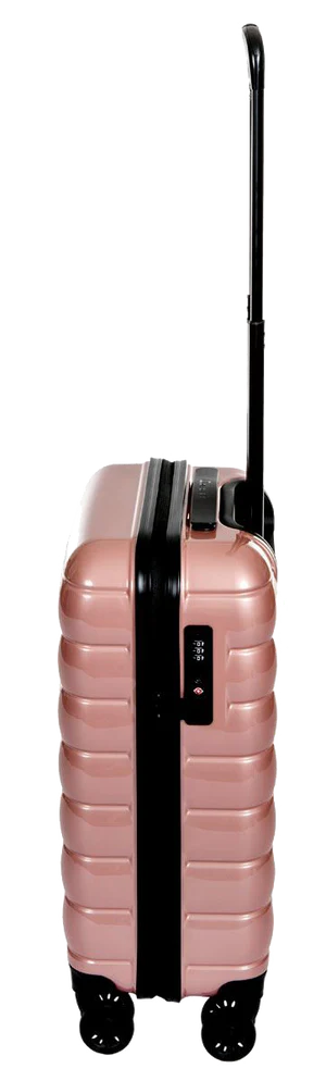 Cavalet Smygehuk - Kabinväska Shiny Pink