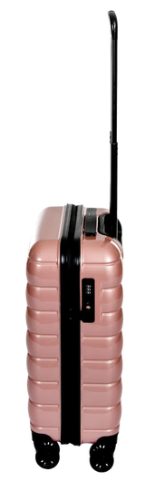 Cavalet Smygehuk - Kabinväska Shiny Pink