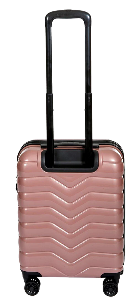 Cavalet Smygehuk - Kabinväska Shiny Pink