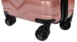 Cavalet Smygehuk - Kabinväska Shiny Pink