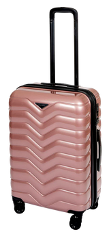Cavalet Smygehuk - Mellan Expanderbar Shiny Pink