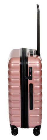 Cavalet Smygehuk - Mellan Expanderbar Shiny Pink