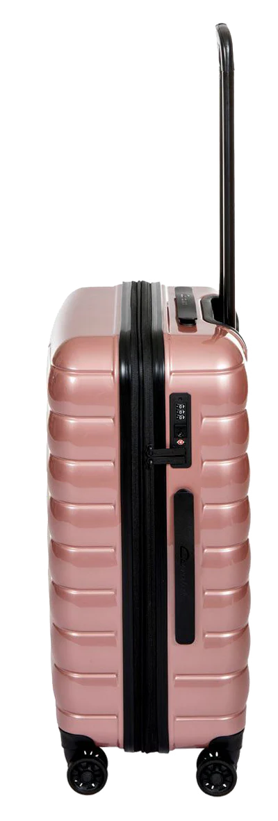Cavalet Smygehuk - Mellan Expanderbar Shiny Pink