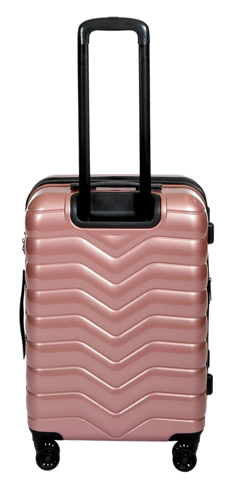 Cavalet Smygehuk - Mellan Expanderbar Shiny Pink