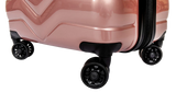 Cavalet Smygehuk - Mellan Expanderbar Shiny Pink