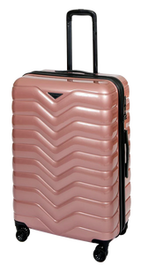 Cavalet Smygehuk - Stor Expanderbar Shiny Pink