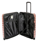 Cavalet Smygehuk - Stor Expanderbar Shiny Pink