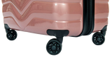 Cavalet Smygehuk - Stor Expanderbar Shiny Pink
