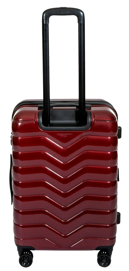 Cavalet Smygehuk - Expandable Medium Burgundy