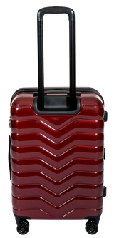 Cavalet Smygehuk - Expandable Medium Burgundy