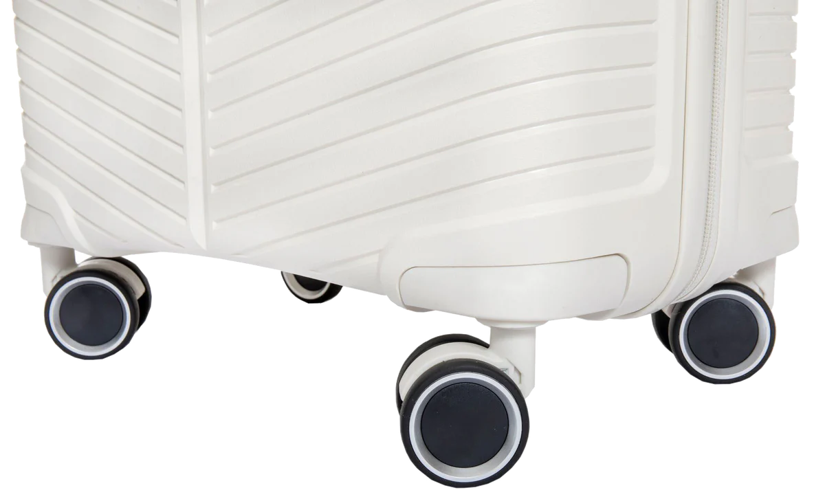 Cavalet Skottorp - Cabin suitcase Ivory