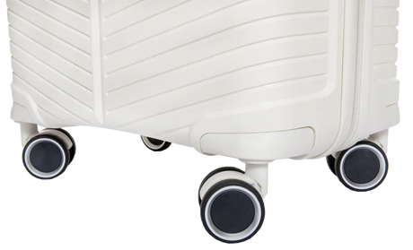 Cavalet Skottorp - Kabinväska Ivory