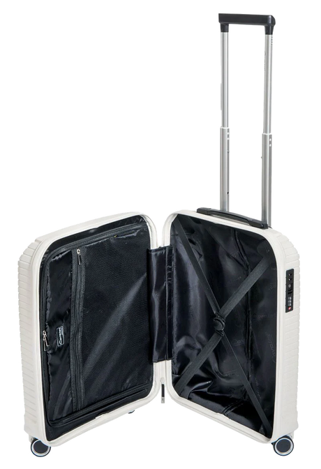 Cavalet Skottorp - Kabinväska Ivory