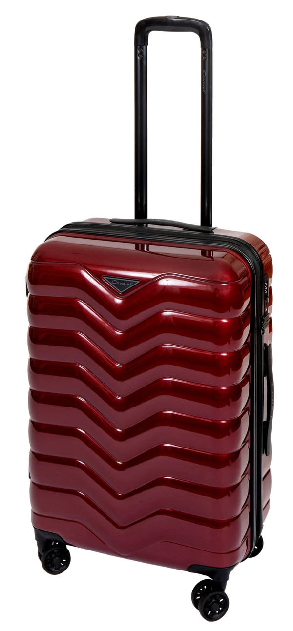 Cavalet Smygehuk - Expandable Medium Burgundy