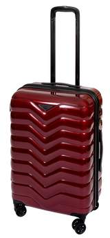 Cavalet Smygehuk - Expandable Medium Burgundy