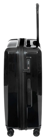 Cavalet Chill DLX - Stor Expanderbar Svart